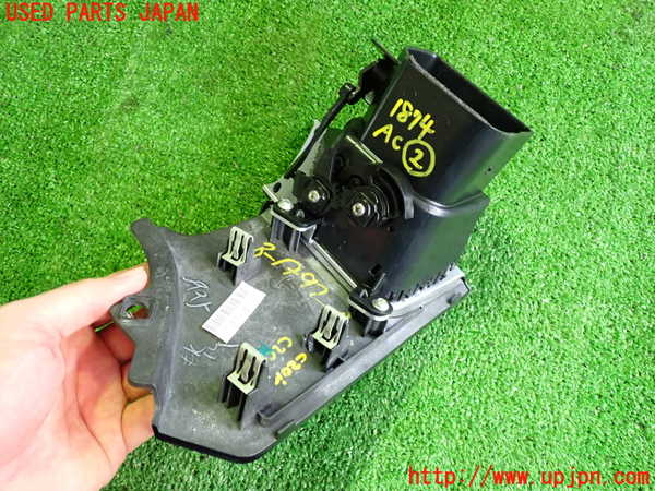 2UPJ-18747527]テスラ・モデル S(SL1SA)エアコン吹き出し口2 中古_m0002.jpg