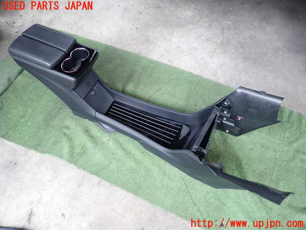 2UPJ-18747540]テスラ・モデル S(SL1SA)センターコンソール 中古_m0001.jpg