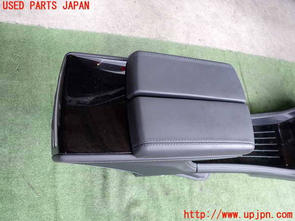 2UPJ-18747540]テスラ・モデル S(SL1SA)センターコンソール 中古_m0003.jpg