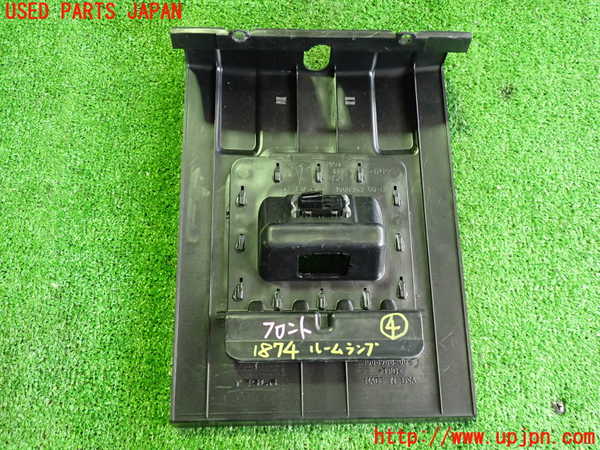 2UPJ-18746414]テスラ・モデル S(SL1SA)ルームランプ4 中古_m0003.jpg