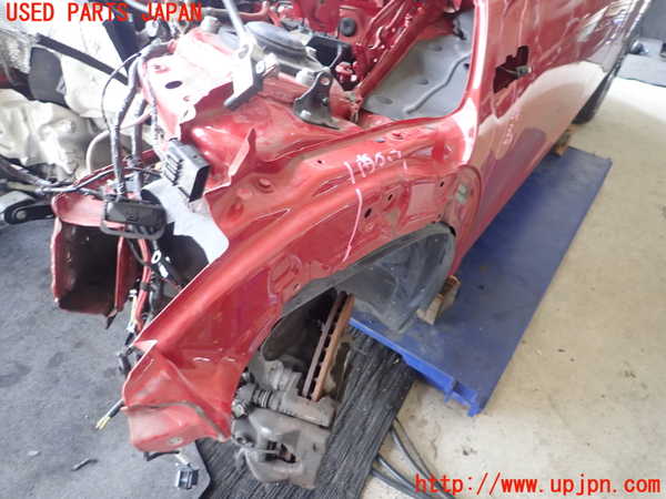 5UPJ-18751082]BMW ミニ(MINI)クーパーS(XS20 F55)左前フェンダー 中古_m0002.jpg