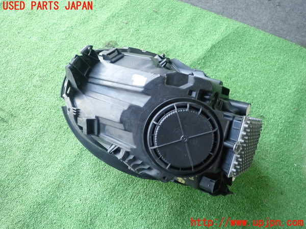 1UPJ-18751130]BMW ミニ(MINI)クーパーS(XS20 F55)右ヘッドライト LED ジャンク部品取り_m0002.jpg