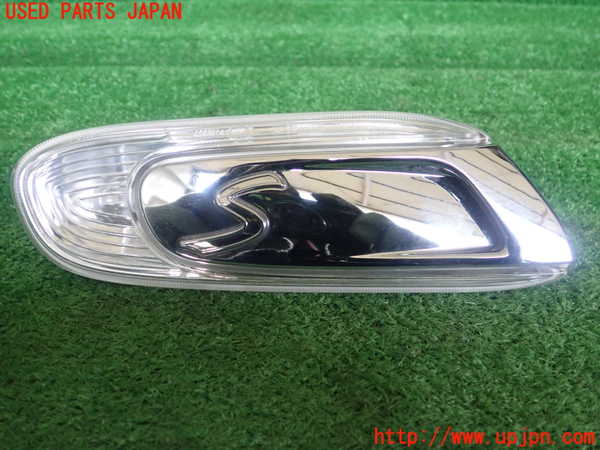 5UPJ-18751160]BMW ミニ(MINI)クーパーS(XS20 F55)右ウィンカーレンズ 中古_m0001.jpg