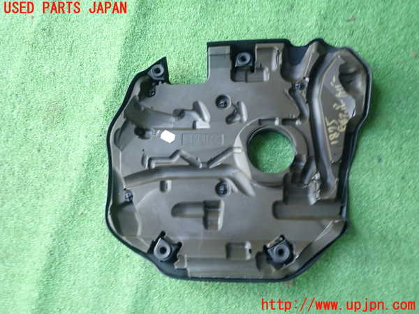 5UPJ-18752160]BMW ミニ(MINI)クーパーS(XS20 F55)エンジンアッパーカバー 中古_m0002.jpg