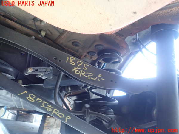 5UPJ-18755146]BMW ミニ(MINI)クーパーS(XS20 F55)右リアアッパーアーム1 中古_m0001.jpg