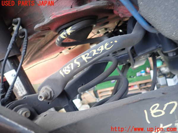 5UPJ-18755445]BMW ミニ(MINI)クーパーS(XS20 F55)リアスタビライザー 中古_m0001.jpg