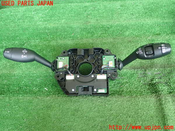 5UPJ-18756720]BMW ミニ(MINI)クーパーS(XS20 F55)コンビネーションスイッチ 中古_m0001.jpg