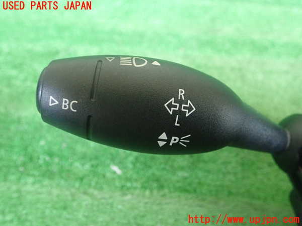 5UPJ-18756720]BMW ミニ(MINI)クーパーS(XS20 F55)コンビネーションスイッチ 中古_m0003.jpg