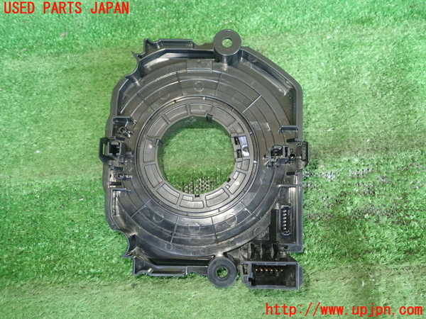 5UPJ-18756800]BMW ミニ(MINI)クーパーS(XS20 F55)スパイラルケーブル(リール) 中古_m0002.jpg
