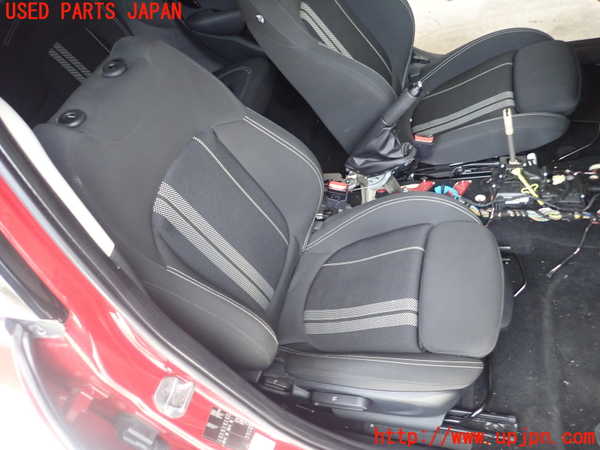 5UPJ-18757035]BMW ミニ(MINI)クーパーS(XS20 F55)運転席シート 中古_m0001.jpg