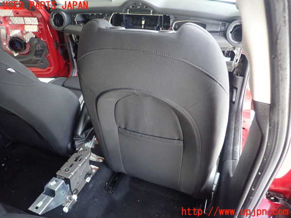 5UPJ-18757035]BMW ミニ(MINI)クーパーS(XS20 F55)運転席シート 中古_m0002.jpg