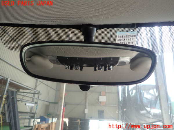 5UPJ-18757615]BMW ミニ(MINI)クーパーS(XS20 F55)ルームミラー 中古_m0001.jpg