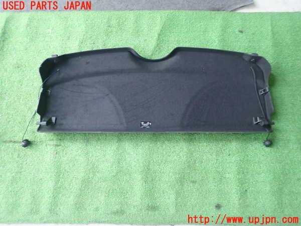 5UPJ-18757761]BMW ミニ(MINI)クーパーS(XS20 F55)トノカバー1 中古_m0002.jpg