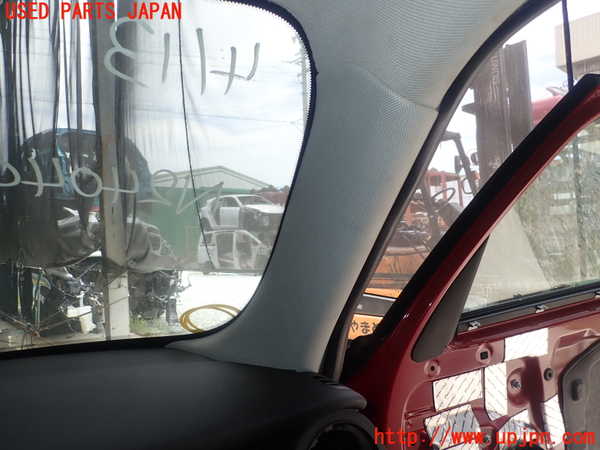 5UPJ-18757655]BMW ミニ(MINI)クーパーS(XS20 F55)右フロントピラートリム 中古_m0001.jpg