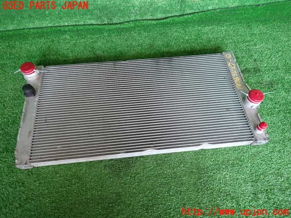2UPJ-18762321]BMW 640i クーペ(LW30C)(F13)ラジエーター1 中古_m0002.jpg