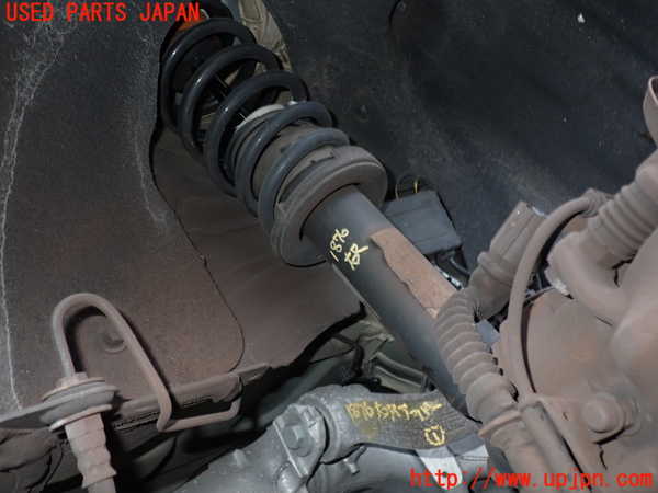 2UPJ-18765035]BMW 640i クーペ(LW30C)(F13)右リアストラット 中古_m0001.jpg