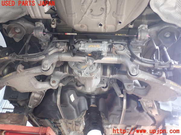 2UPJ-18765295]BMW 640i クーペ(LW30C)(F13)リアメンバー 中古_m0001.jpg