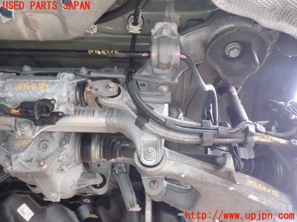 2UPJ-18765295]BMW 640i クーペ(LW30C)(F13)リアメンバー 中古_m0002.jpg