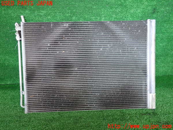 2UPJ-18766031]BMW 640i クーペ(LW30C)(F13)エアコンコンデンサー1 中古_m0001.jpg