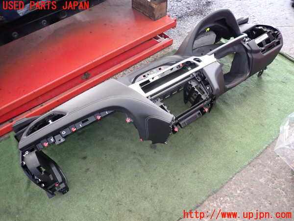 2UPJ-18767505]BMW 640i クーペ(LW30C)(F13)ダッシュボード 中古_m0003.jpg