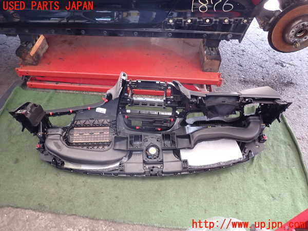 2UPJ-18767505]BMW 640i クーペ(LW30C)(F13)ダッシュボード 中古_m0004.jpg