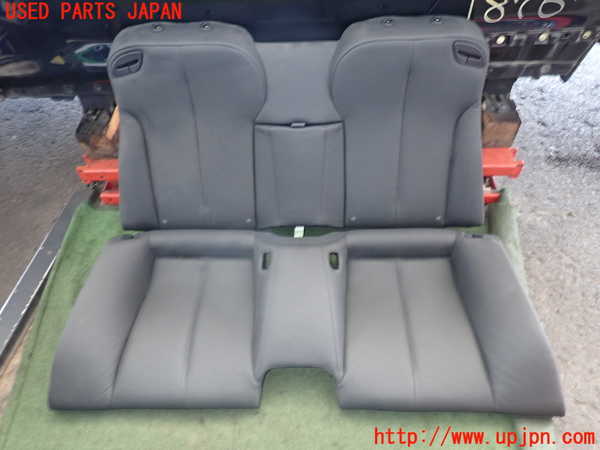 2UPJ-18767385]BMW 640i クーペ(LW30C)(F13)リアシート 中古_m0001.jpg