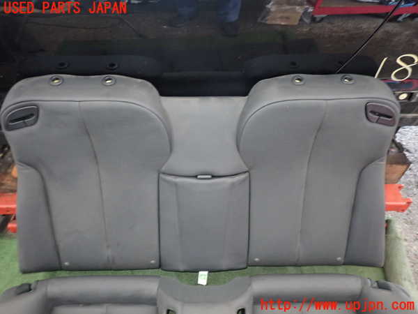 2UPJ-18767385]BMW 640i クーペ(LW30C)(F13)リアシート 中古_m0002.jpg