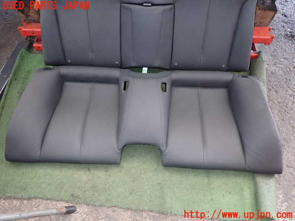 2UPJ-18767385]BMW 640i クーペ(LW30C)(F13)リアシート 中古_m0003.jpg