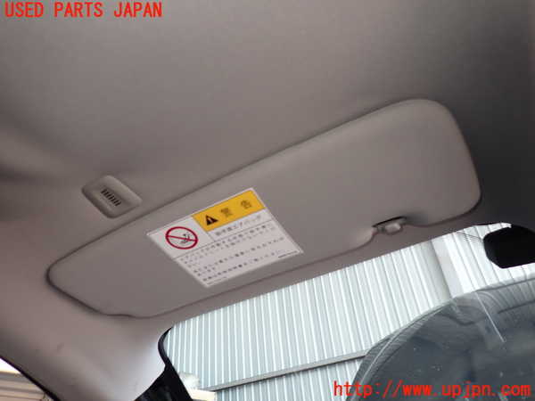 2UPJ-18767630]BMW 640i クーペ(LW30C)(F13)室内サンバイザー左側 中古_m0001.jpg