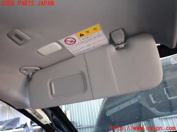 2UPJ-18767630]BMW 640i クーペ(LW30C)(F13)室内サンバイザー左側 中古_m0002.jpg