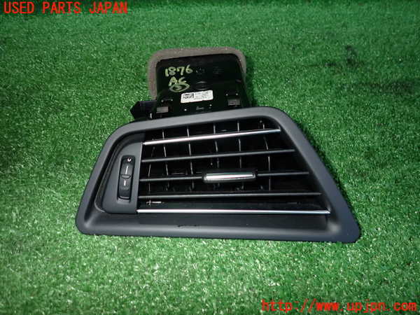 2UPJ-18767528]BMW 640i クーペ(LW30C)(F13)エアコン吹き出し口3 (左) 中古_m0001.jpg
