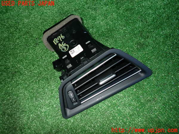 2UPJ-18767528]BMW 640i クーペ(LW30C)(F13)エアコン吹き出し口3 (左) 中古_m0002.jpg