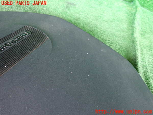 5UPJ-18772160]BMW ミニ(MINI)クーパーD(XV15MW)(F55)エンジンアッパーカバー 中古_m0004.jpg