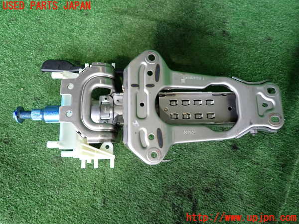 5UPJ-18774260]BMW ミニ(MINI)クーパーD(XV15MW)(F55)ステアリングシャフト 中古_m0004.jpg