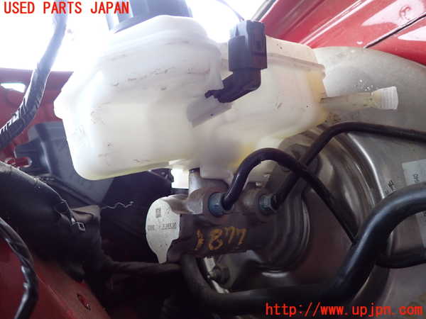 5UPJ-18774050]BMW ミニ(MINI)クーパーD(XV15MW)(F55)ブレーキマスターシリンダー 中古_m0002.jpg