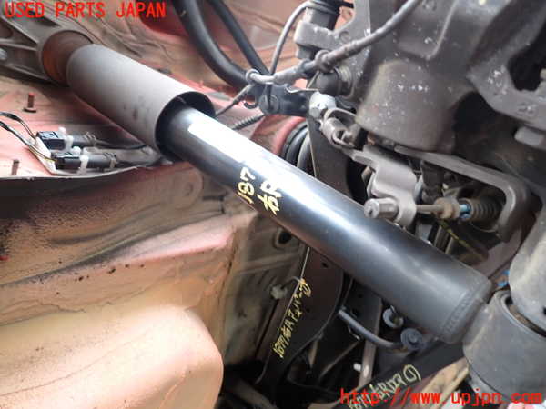 2UPJ-18775070]BMW ミニ(MINI)クーパーD(XV15MW)(F55)右リアショックアブソーバー 中古_m0001.jpg