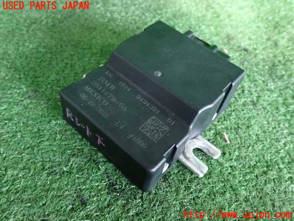 5UPJ-18776150]BMW ミニ(MINI)クーパーD(XV15MW)(F55)コンピューター5 (1614 9494391) 中古_m0001.jpg