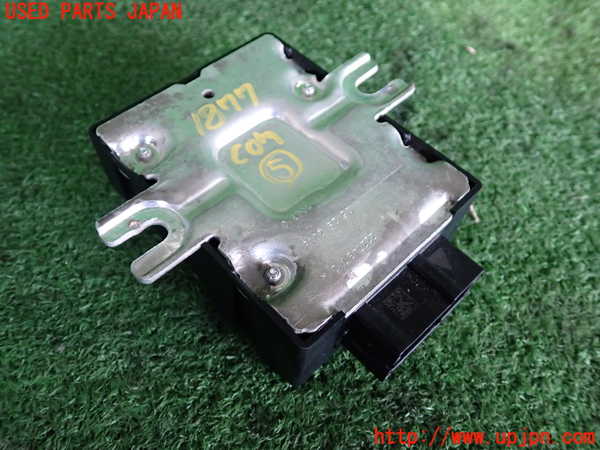5UPJ-18776150]BMW ミニ(MINI)クーパーD(XV15MW)(F55)コンピューター5 (1614 9494391) 中古_m0002.jpg