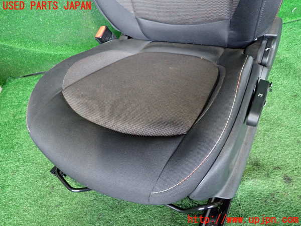 5UPJ-18777065]BMW ミニ(MINI)クーパーD(XV15MW)(F55)助手席シート 中古_m0002.jpg