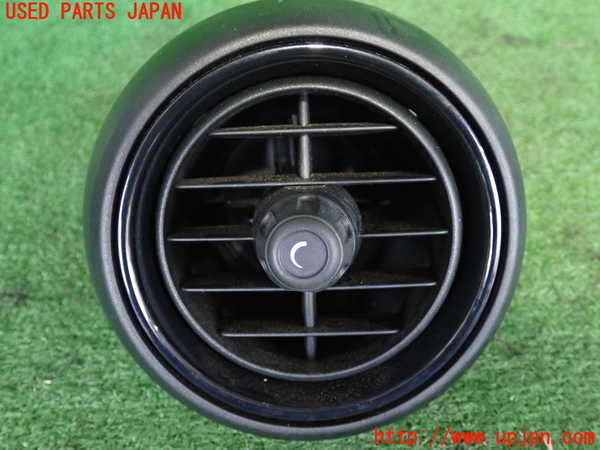 5UPJ-18777526]BMW ミニ(MINI)クーパーD(XV15MW)(F55)エアコン吹き出し口1 右 中古_m0003.jpg