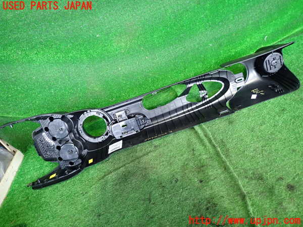 5UPJ-18777540]BMW ミニ(MINI)クーパーD(XV15MW)(F55)センターコンソール 中古_m0005.jpg