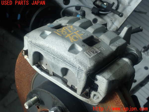 5UPJ-18784080]BRZ(86)(ZD8)右フロントキャリパー 中古_m0001.jpg