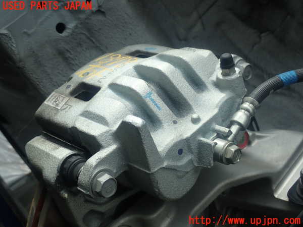 5UPJ-18784080]BRZ(86)(ZD8)右フロントキャリパー 中古_m0002.jpg