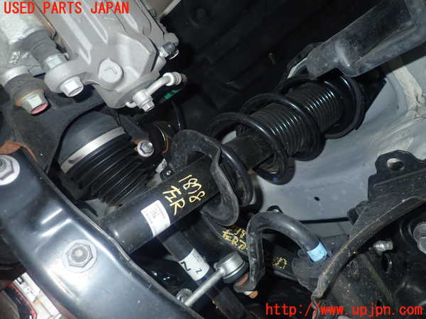 5UPJ-18785045]BRZ(86)(ZD8)左リアストラット 中古_m0001.jpg