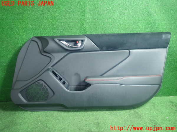 5UPJ-18781234]BRZ(86)(ZD8)右ドア内張り 中古_m0001.jpg