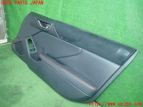 5UPJ-18781234]BRZ(86)(ZD8)右ドア内張り 中古_m0002.jpg