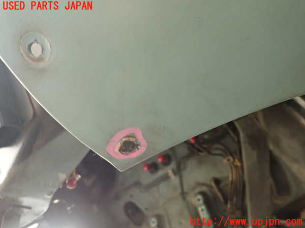 5UPJ-18791082]パオ(PK10)左前フェンダー 中古_m0002.jpg