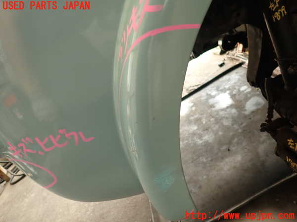 5UPJ-18791082]パオ(PK10)左前フェンダー 中古_m0004.jpg