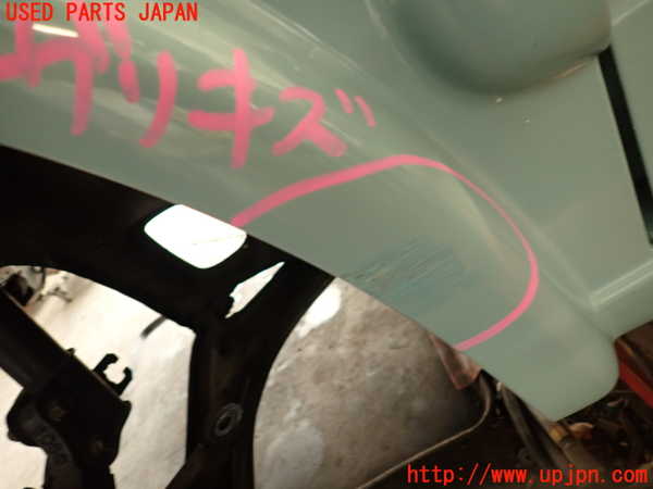 5UPJ-18791082]パオ(PK10)左前フェンダー 中古_m0005.jpg