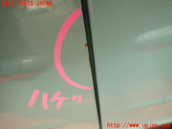 5UPJ-18791260]パオ(PK10)左ドア 中古(43R-00018 M213)_m0003.jpg
